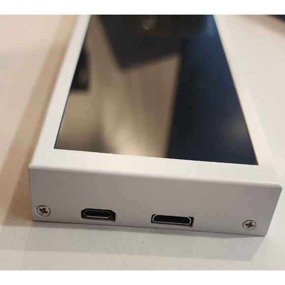 8.8 Inch - PC Sensor Panel Display - Picture 4 of 9